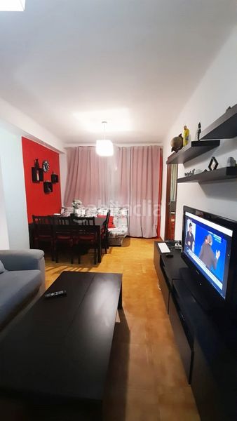 Piso en Calle ramon y cajal, s/n. Particular vende piso 3d en segunda línea de playa (Manilva, Málaga)