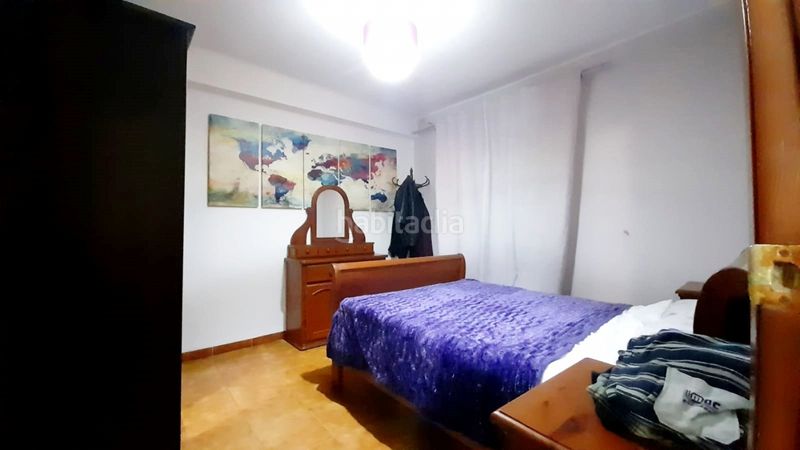 Piso en Calle ramon y cajal, s/n. Particular vende piso 3d en segunda línea de playa (Manilva, Málaga)
