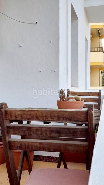 Piso en Calle ramon y cajal, s/n. Particular vende piso 3d en segunda línea de playa (Manilva, Málaga)
