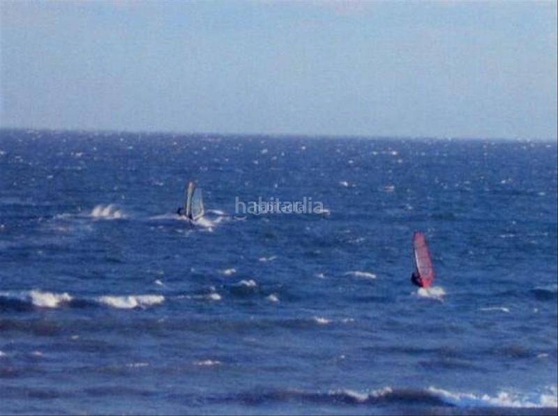 Foto 974d3f58-c07e-4e04-8678-49ddf0f7d458. Terreno residencial en paseo las olas 22 primera linea de playa en Ejido (El)