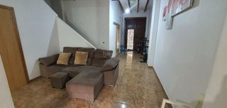Reihenhaus in Calle 9 d. Casa adosasa en venta en la font den carros(46717)