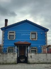 Xalet a Barrio san martín 22a. Hogar perfecto para una familia.
