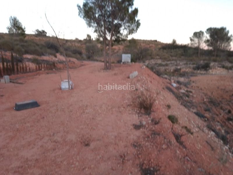 Foto ecb7f92f-a256-4bb3-9bc7-8b37b95a0b80. Terreny residencial a boquera 1 a Romana (la)