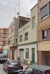 Casa en Carrer de fèlix breva 17. Casa en castelló de la plana.