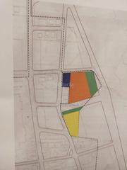 Wohngrundstück in Avinguda dels països catalans 183. Terreno edificable pueblo lliça d´amunt
