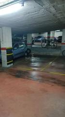 Affitto Posto auto in Carrer de marinel·lo bosch 54. Alquiler plaza parking zona universitaria - terras