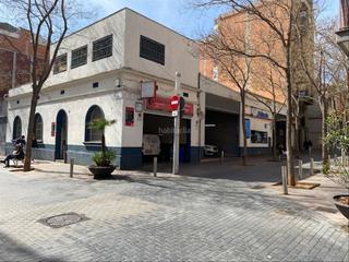 Terreny residencial a Carrer de la jota 91. Solar edificable esquinero 24x27