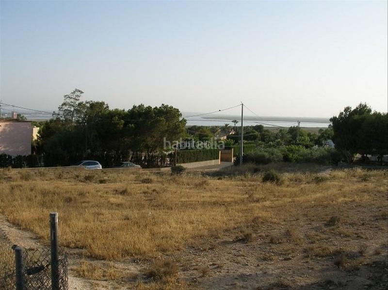 Foto 0d857617-612d-4dcf-b129-d60a8e76b06b. Residential plot in partida punta la sierra 27 in Santa Pola