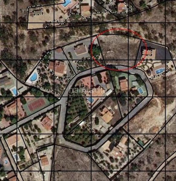 Foto d6d75538-839a-4585-bedd-612fdecce95c. Residential plot in partida punta la sierra 27 in Santa Pola