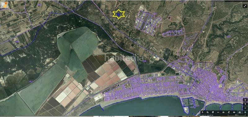 Foto f241a65d-ef43-4d9a-bffb-5ddccf0550f4. Residential plot in partida punta la sierra 27 in Santa Pola