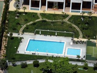 Piso en Carretera albir 56a. Apartamento de obra nueva en playa de levante
