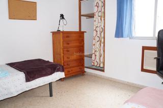 Miete Etagenwohnung in Calle arjona 9. Sevilla centro erasmus universidad puente triana