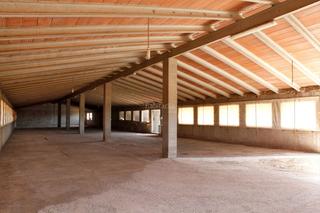Location Bâtiment à usage industriel à Vial camino 58. Nave industrial perfecte per almacenar material