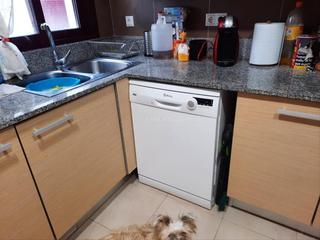 Ático en Carrer ceràmica 12. Precioso atico