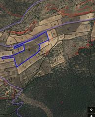 Rural plot in Calle de maestro mora 21. Ocasión! venta terreno en yecla, km mu-15a