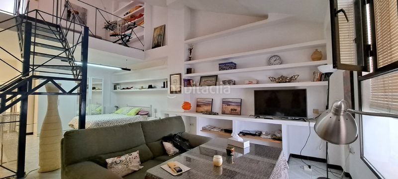 Dúplex en Calle molino, s/n. Precioso dúplex en pleno centro de ronda (Ronda, Málaga)