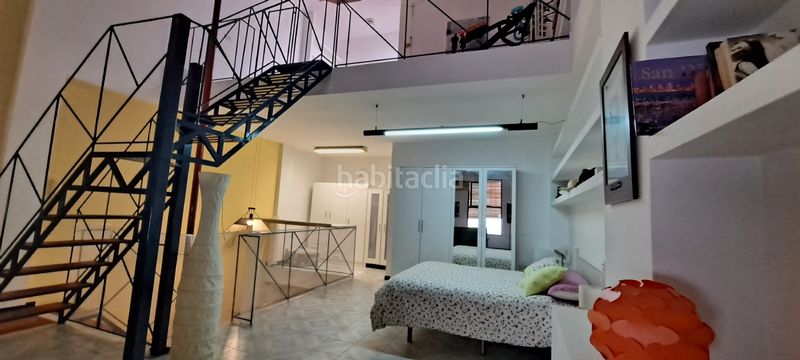 Dúplex en Calle molino, s/n. Precioso dúplex en pleno centro de ronda (Ronda, Málaga)