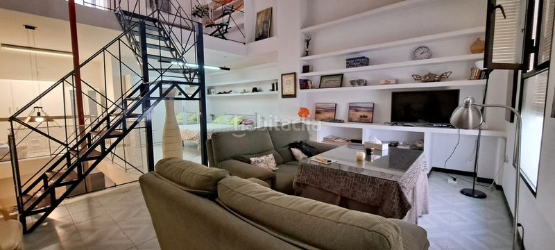 Dúplex en Calle molino, s/n. Precioso dúplex en pleno centro de ronda (Ronda, Málaga)