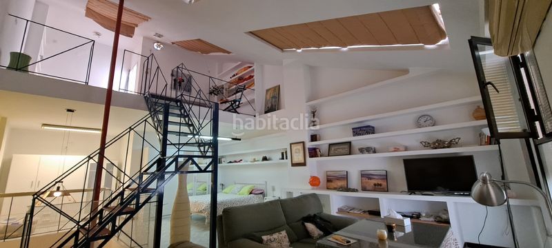 Dúplex en Calle molino, s/n. Precioso dúplex en pleno centro de ronda (Ronda, Málaga)