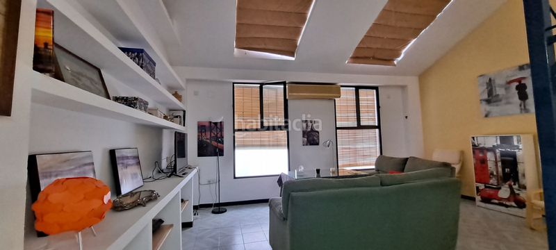 Dúplex en Calle molino, s/n. Precioso dúplex en pleno centro de ronda (Ronda, Málaga)