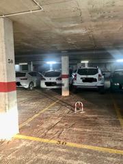 Aparcament cotxe a Carrer de girona 327. Parking can monic