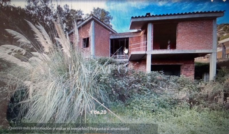 Foto 1186aafe-ec2e-4bfc-8094-d5a171c990e6. Chalet in avinguda de platja d'aro 60 in Castell d´Aro