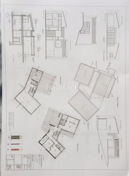 Foto 5c1a9cd4-1884-4761-9ed3-a7079da7aaea. Chalet in avinguda de platja d'aro 60 in Castell d´Aro