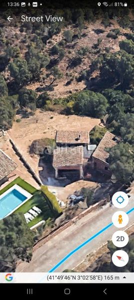 Foto 7abda69a-4c8a-4bda-b7d2-4d1f2b948a05. Chalet in avinguda de platja d'aro 60 in Castell d´Aro