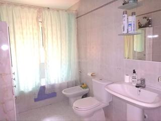 Appartement à Calle miguel de cervantes 41. Piso centrico