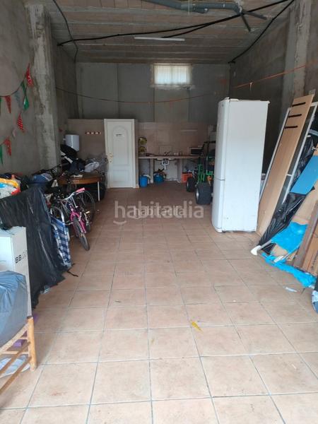 Foto 26bff6f4-9ae3-4432-9f7f-fb3ec216b5b3. Local comercial a calle asensio gómez señer 14 a Montanejos