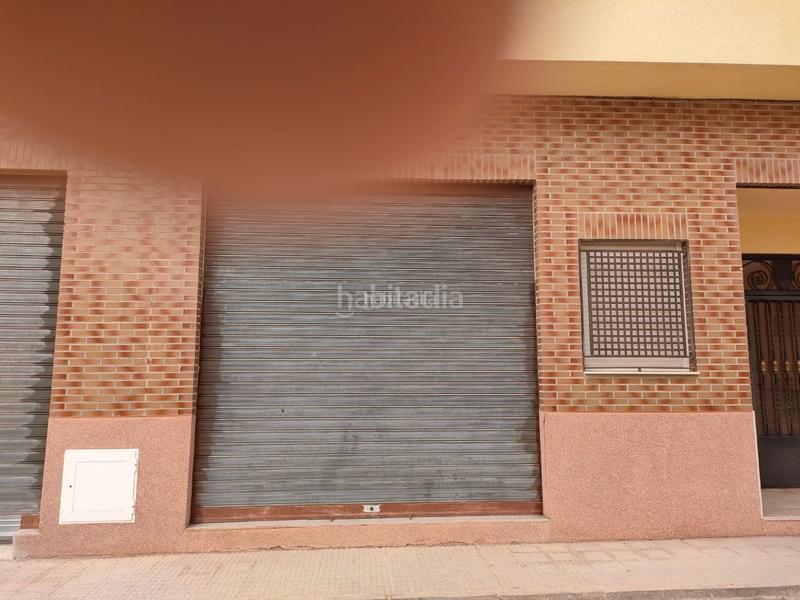 Foto c9581ff8-c572-46df-9420-27f1bebd7a49. Local comercial a calle asensio gómez señer 14 a Montanejos