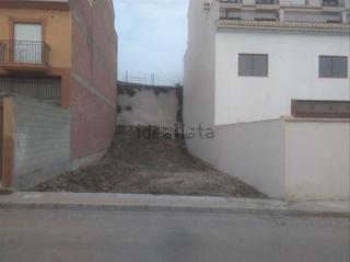 Terreny residencial a Camino mesa del baño 56. Solar 200 metros listo para edificar