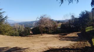 Terreny residencial a Carrer pau casals 1. Tranquilo, con vistas soleado conpozo