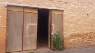 Terreno residenziale in Carrer escoles, 30. ! terreno almenar