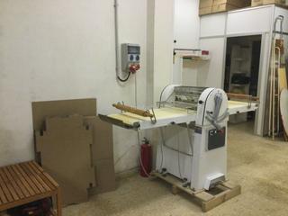 Miete Geschäftsraum in Carrer de l'ateneu 5. Lloguer d’obrador de pastisseria