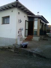 Chalet en Masia del sola, sn. Chalet a 4 vientos