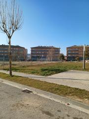 Terreny residencial a Carrer alexandre de riquer 8. Sòl urbanitzable de 180 m² situat a la zona oest