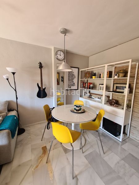 Piso en Green de riviera, 8. Estupendo apartamento en riviera del sol (Mijas, Málaga)