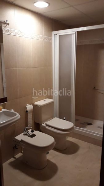 Piso en Calle pintor jesus gonzalez de la torre, 11. Piso con plaza de garaje y trastero en buena zona (Ronda, Málaga)