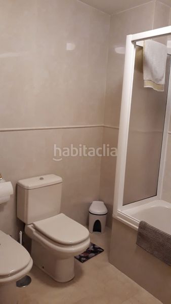 Piso en Calle pintor jesus gonzalez de la torre, 11. Piso con plaza de garaje y trastero en buena zona (Ronda, Málaga)