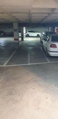 Alquiler Parking coche en Carrer pompeu fabra, 6. Alquilo plaza parquing