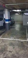 Rent Car parking in Passatge de salvadors 5. Plaza de parkimg en alquiler!!