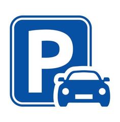 Alquiler Parking coche en Europa, sn. Es lloga plaça de parquing al costat de la plaça e