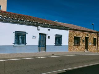 Maison à Calle canteras 12. Casa en la parte arte del barrio de chamberí.