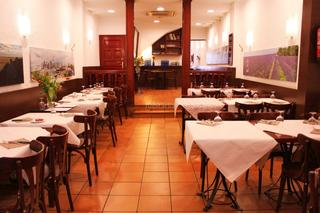 Lloguer Local Comercial a Plaça de l'església 10. Restaurante en traspaso por juvilación