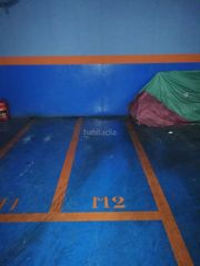 Affitto Posto moto in Carrer de joanot martorell 61. Alquiler plaza moto