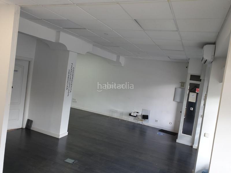 Foto 90308830-c746-4966-835a-f5066ce98662. Alquiler local comercial en calle alcalde j maría durán 7 local al lado del ayuntamiento en Leganés