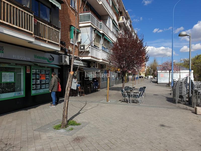 Foto 5dc4d39a-b519-49bf-b42c-ba2be715ee37. Lloguer local comercial a calle alcalde j maría durán 7 a Leganés