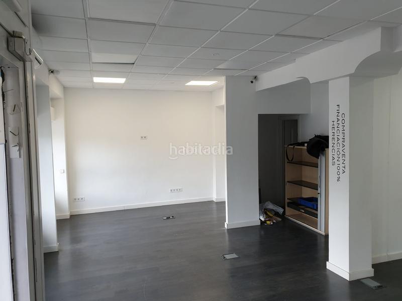 Foto 8dab3b37-6ab6-47ae-b254-15ea01da9ba0. Location local commercial dans calle alcalde j maría durán 7 dans Leganés