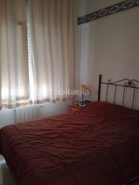 Foto 215c7815-f956-400e-bd3f-4b29897cc394. Casa en calle pozuelo 11 casas con nave en Yébenes (Los)